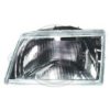 DIEDERICHS 4220082 Headlight